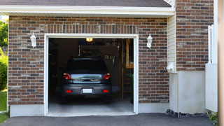 Garage Door Installation at Sturgeon, Pennsylvania